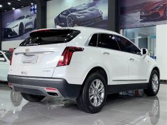 Cadillac XT5 2.0T two-wheel drive fashion - фото 3