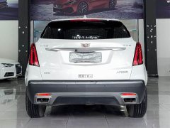 Cadillac XT5 2.0T two-wheel drive fashion - фото 4