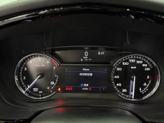Cadillac XT5 2.0T two-wheel drive fashion - фото 5