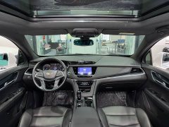 Cadillac XT5 2.0T two-wheel drive fashion - фото 7