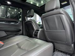 Cadillac XT5 2.0T two-wheel drive fashion - фото 8
