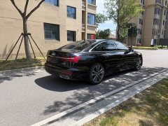 Audi A6L 45 TFSI Premium Select Dynamic Type - фото 15
