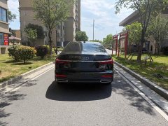 Audi A6L 45 TFSI Premium Select Dynamic Type - фото 16