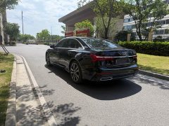 Audi A6L 45 TFSI Premium Select Dynamic Type - фото 17