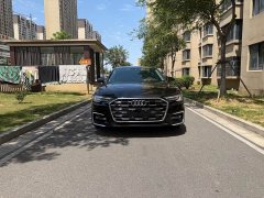Audi A6L 45 TFSI Premium Select Dynamic Type - фото 2