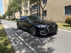 Audi A6L 45 TFSI Premium Select Dynamic Type - фото 3
