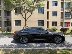 Audi A6L 45 TFSI Premium Select Dynamic Type - фото 4