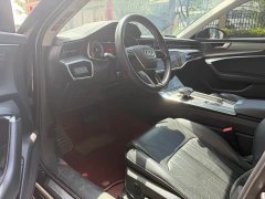 Audi A6L 45 TFSI Premium Select Dynamic Type - фото 5