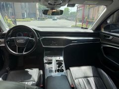 Audi A6L 45 TFSI Premium Select Dynamic Type - фото 7