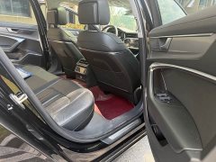 Audi A6L 45 TFSI Premium Select Dynamic Type - фото 8