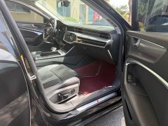 Audi A6L 45 TFSI Premium Select Dynamic Type - фото 9