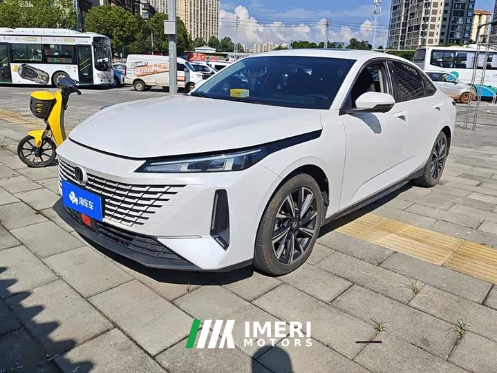 NE 1.5T GDI DCT Version