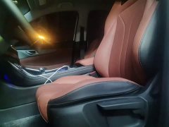 Changan CS75 Edition 1.5T DCTLuxury Version - фото 11