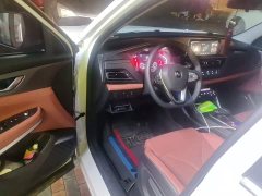 Changan CS75 Edition 1.5T DCTLuxury Version - фото 12