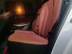 Changan CS75 Edition 1.5T DCTLuxury Version - фото 13