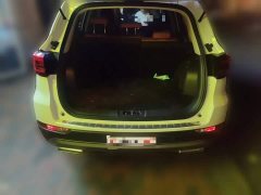 Changan CS75 Edition 1.5T DCTLuxury Version - фото 15