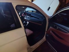 Changan CS75 Edition 1.5T DCTLuxury Version - фото 19