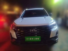 Changan CS75 Edition 1.5T DCTLuxury Version - фото 2