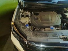 Changan CS75 Edition 1.5T DCTLuxury Version - фото 20