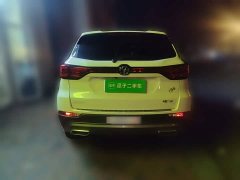 Changan CS75 Edition 1.5T DCTLuxury Version - фото 3