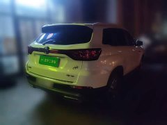 Changan CS75 Edition 1.5T DCTLuxury Version - фото 4