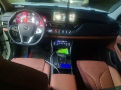 Changan CS75 Edition 1.5T DCTLuxury Version - фото 5