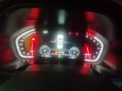 Changan CS75 Edition 1.5T DCTLuxury Version - фото 7