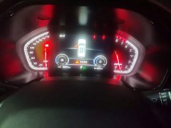 Changan CS75 Edition 1.5T DCTLuxury Version - фото 8