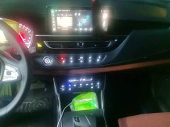 Changan CS75 Edition 1.5T DCTLuxury Version - фото 9