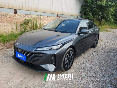 2024 Model 1.5T GDI Premium Version - автомобиль из Китая