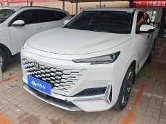 Changan UNI-K 2.0T Premium Version - фото 1