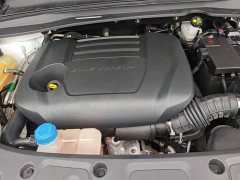 Changan UNI-K 2.0T Premium Version - фото 10