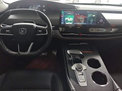Changan UNI-K 2.0T Premium Version - фото 12