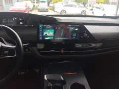 Changan UNI-K 2.0T Premium Version - фото 13