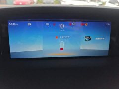 Changan UNI-K 2.0T Premium Version - фото 14