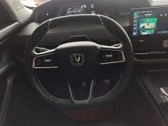 Changan UNI-K 2.0T Premium Version - фото 15