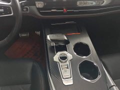 Changan UNI-K 2.0T Premium Version - фото 16