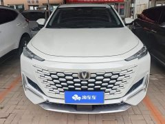 Changan UNI-K 2.0T Premium Version - фото 2