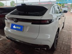 Changan UNI-K 2.0T Premium Version - фото 3