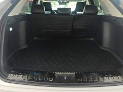 Changan UNI-K 2.0T Premium Version - фото 4