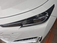 Changan UNI-K 2.0T Premium Version - фото 5