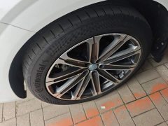 Changan UNI-K 2.0T Premium Version - фото 6