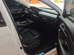 Changan UNI-K 2.0T Premium Version - фото 8