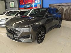 Changan UNI-K 2.0T 2WD Version - фото 1