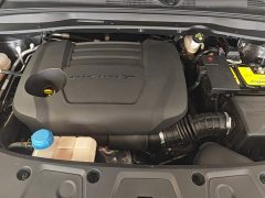 Changan UNI-K 2.0T 2WD Version - фото 10