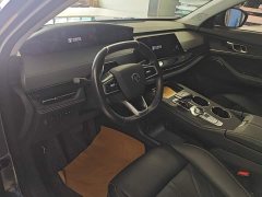 Changan UNI-K 2.0T 2WD Version - фото 12