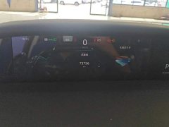 Changan UNI-K 2.0T 2WD Version - фото 14