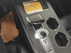 Changan UNI-K 2.0T 2WD Version - фото 16