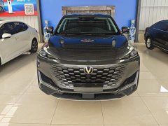 Changan UNI-K 2.0T 2WD Version - фото 2