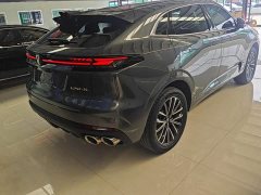 Changan UNI-K 2.0T 2WD Version - фото 3